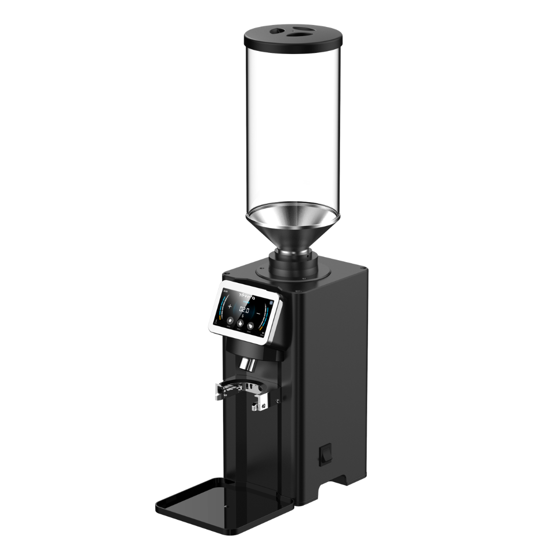 TéVera Professional Tea Grinder TVTG-84GTB-TW - Whisk Hospitality - TVTG-84GTB-TW