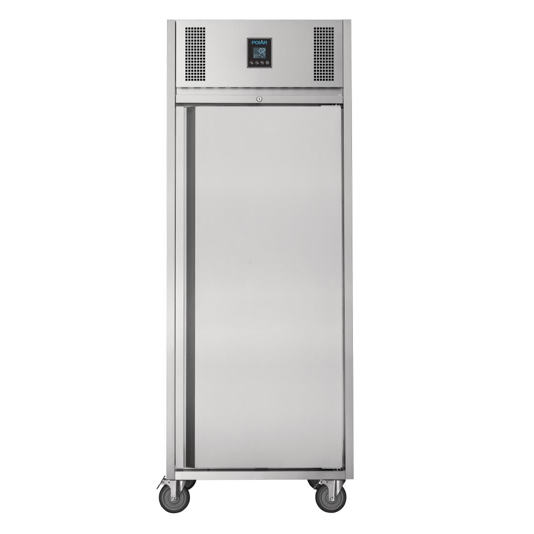 Polar U-series Premium Single Door Refrigerator UA001-A