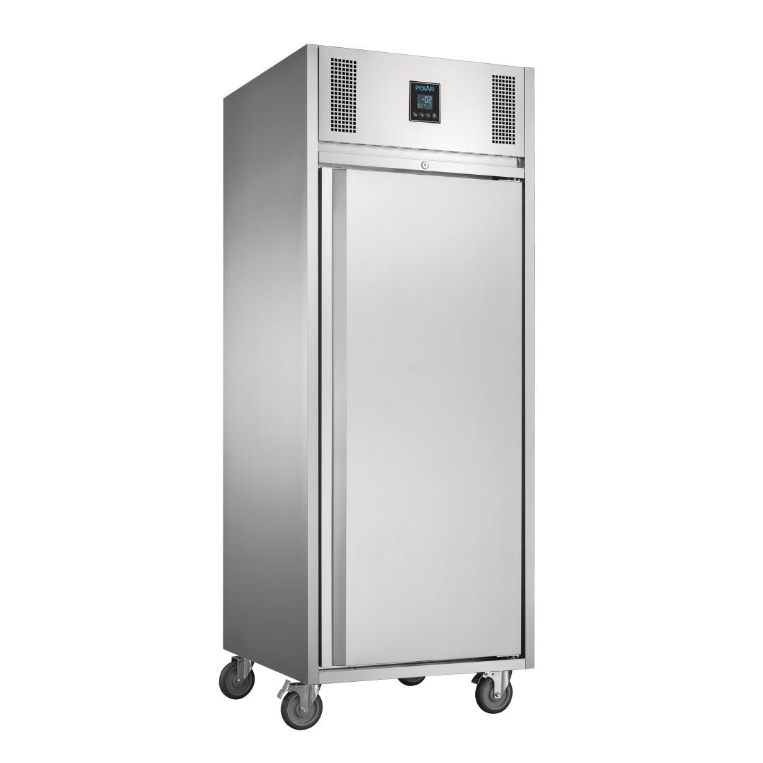 Polar U-series Premium Single Door Refrigerator UA001-A