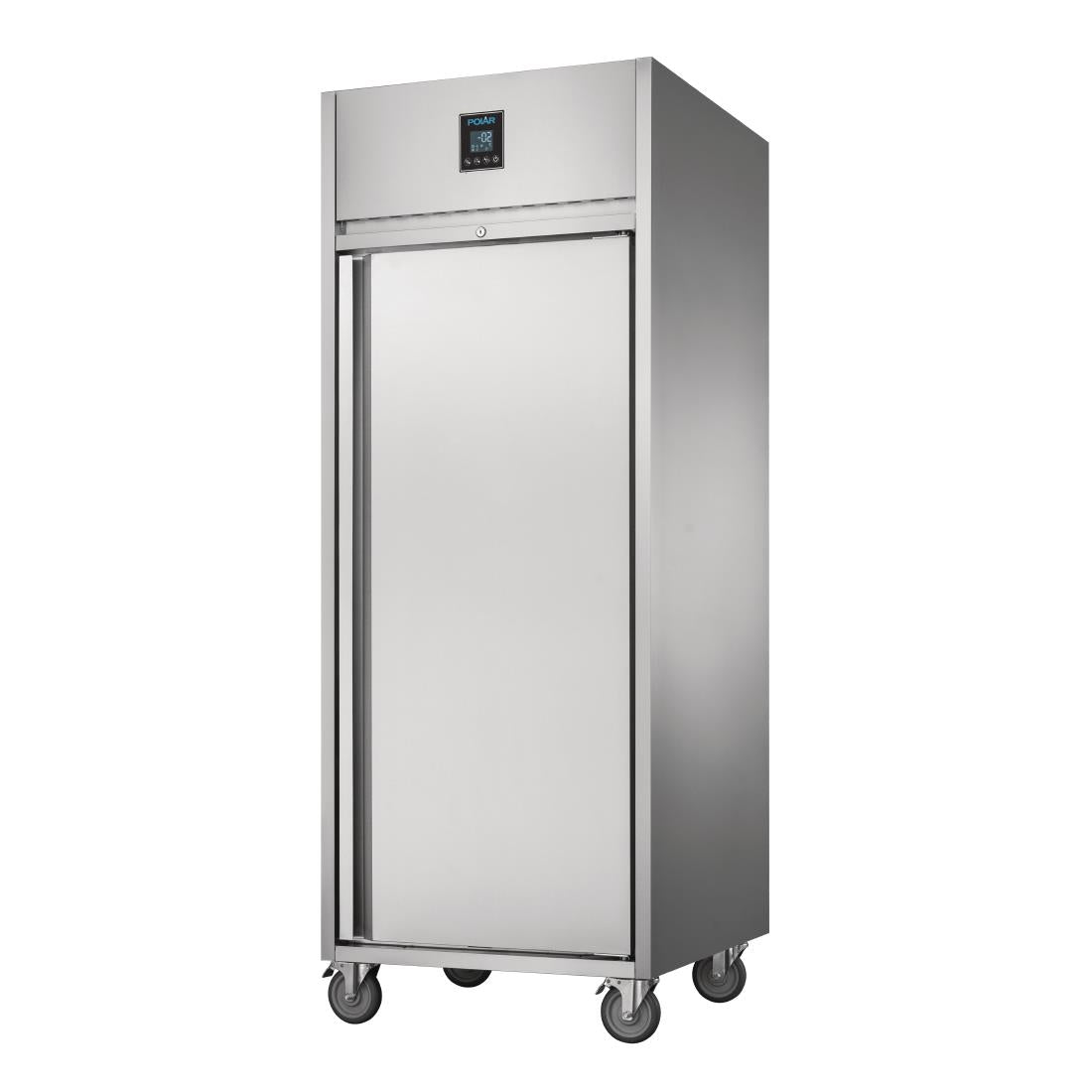 Polar U-series Premium Single Door Refrigerator UA001-A