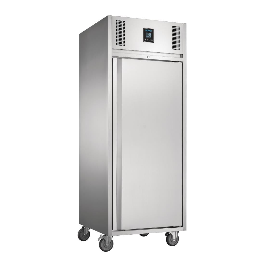 Polar U series Premium Single Door Freezer UA002-A