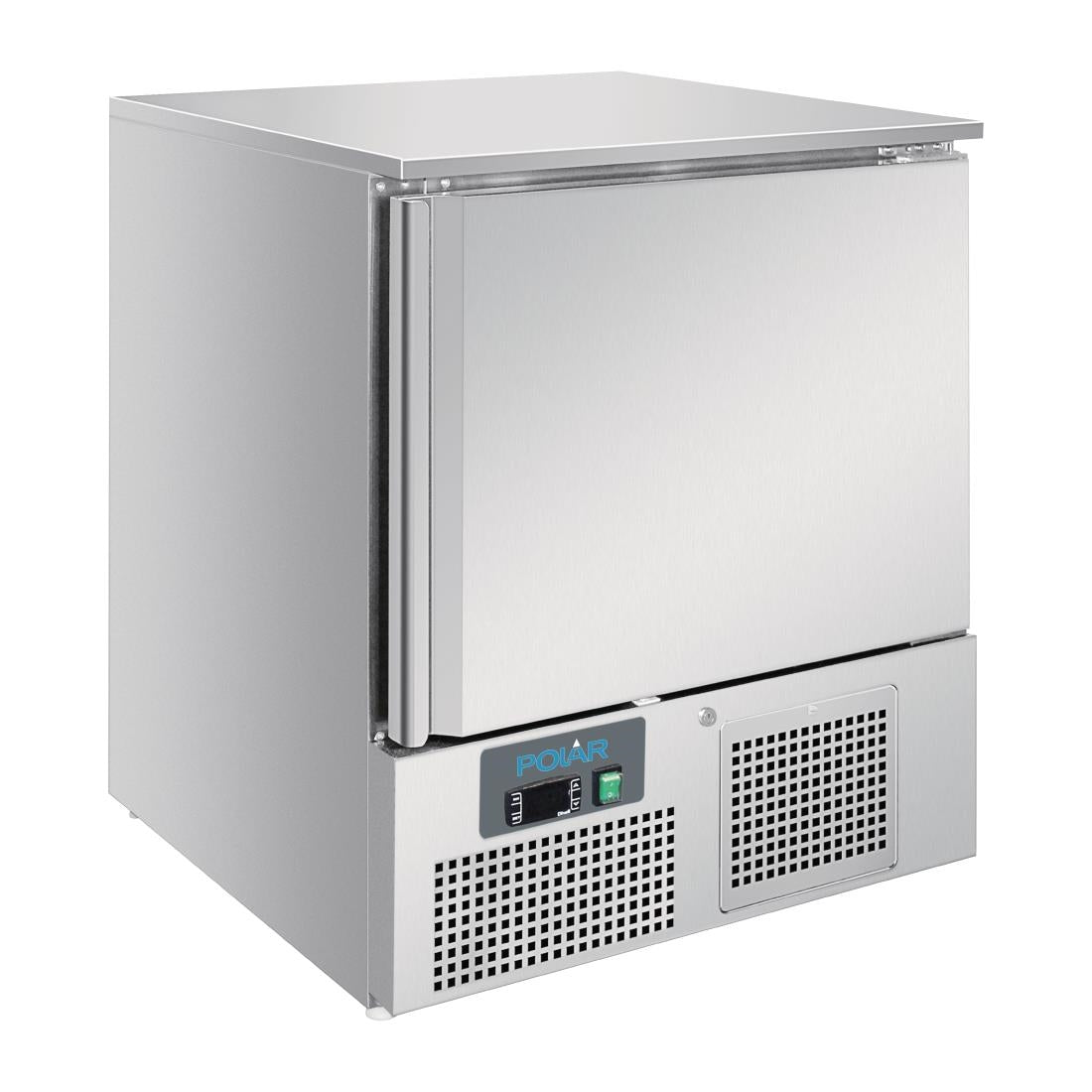 Polar U-Series Undercounter Fridge - 140Ltr