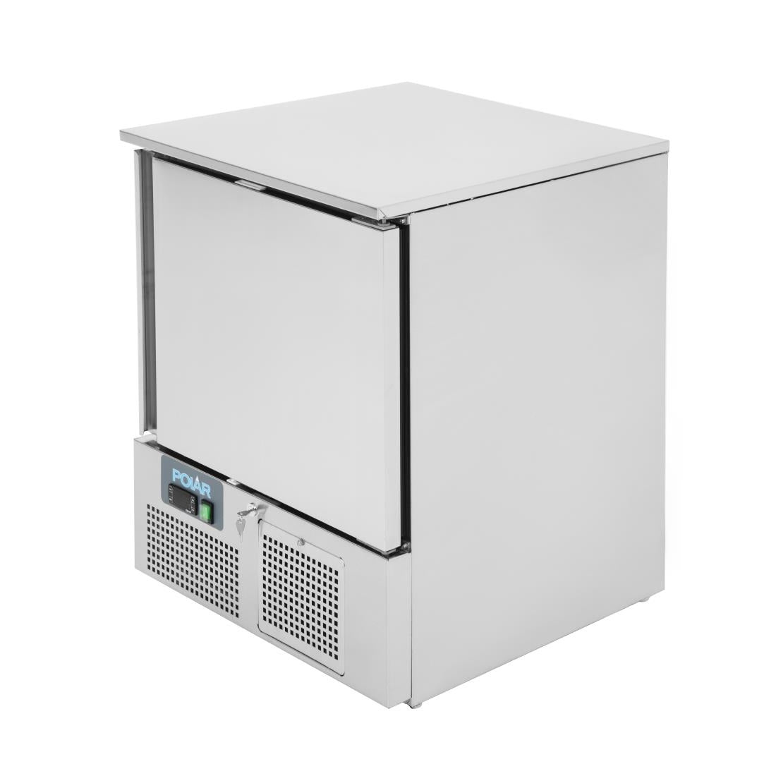 Polar U-Series Undercounter Fish Fridge