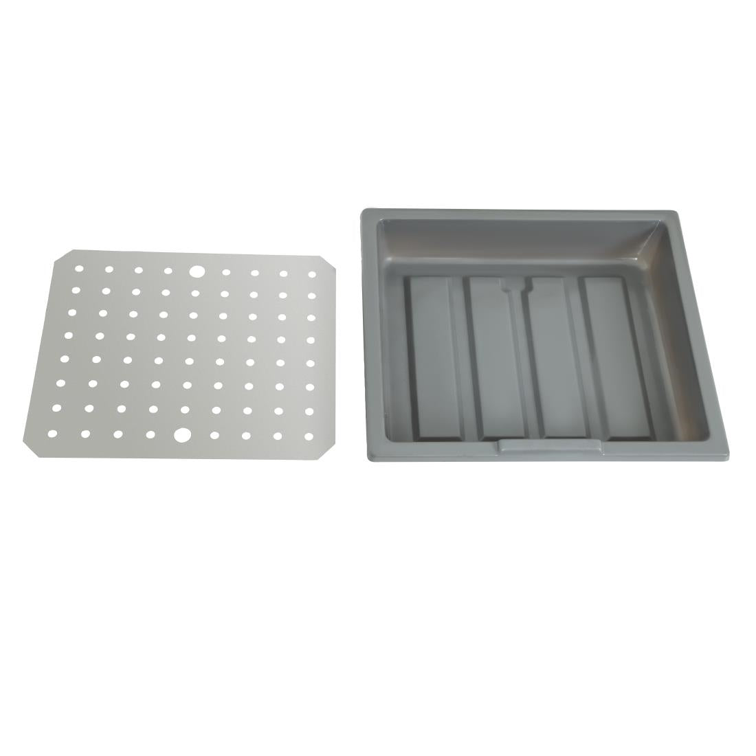 Polar U-Series Undercounter Fish Fridge