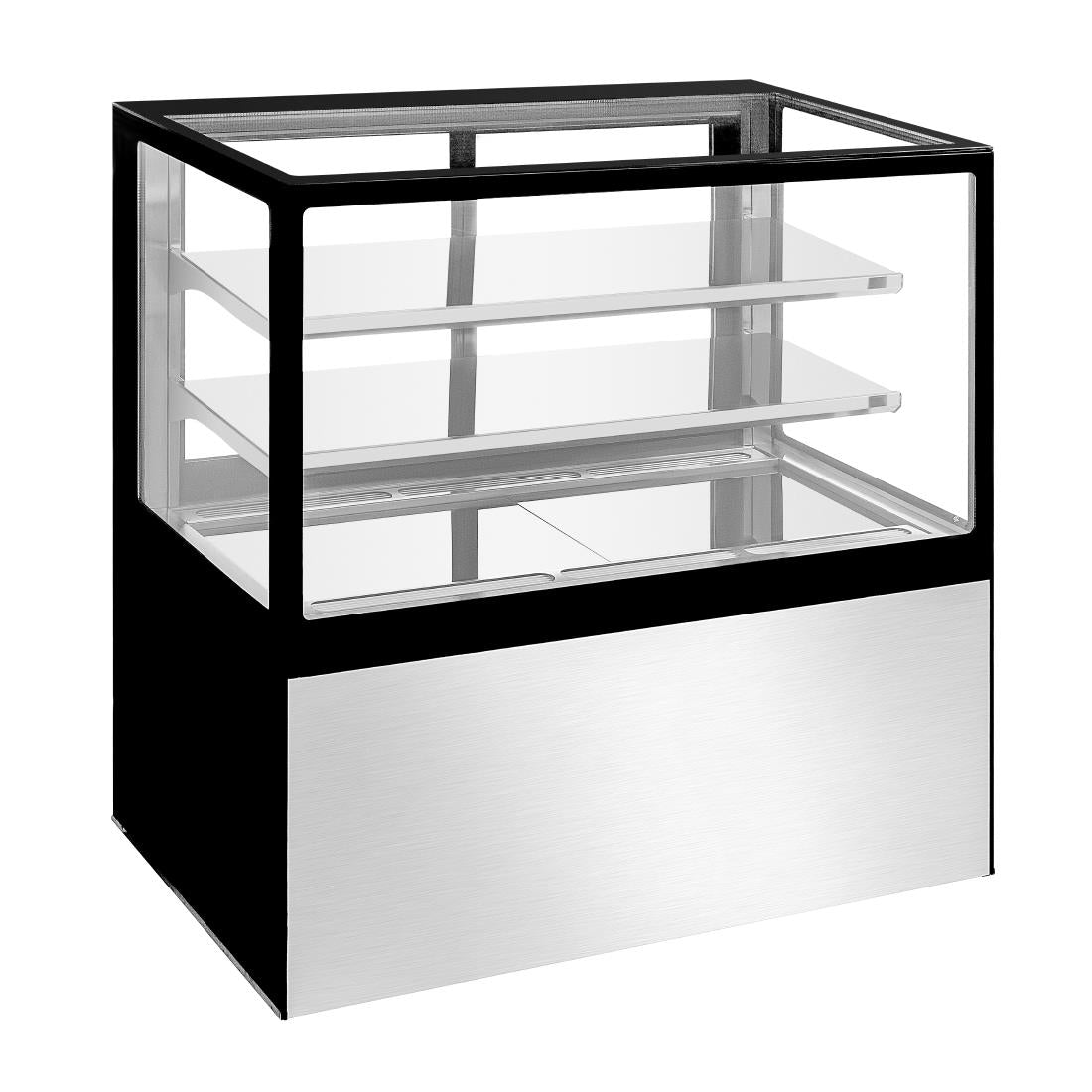Polar U-Series Deli Display Fridge - 385Ltr UA061-A
