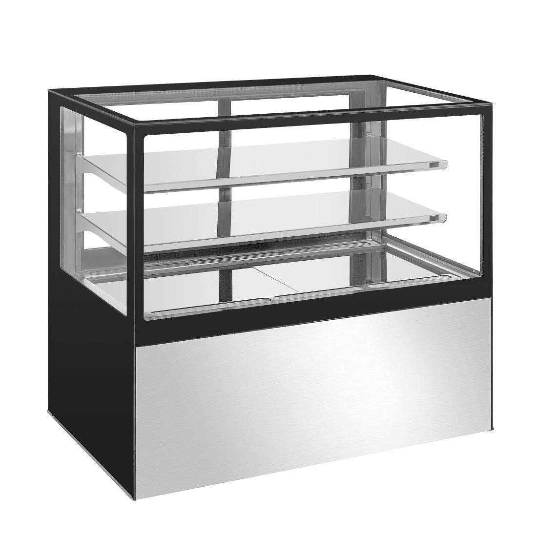 Polar U-Series Deli Display Fridge - 485Ltr UA062-A