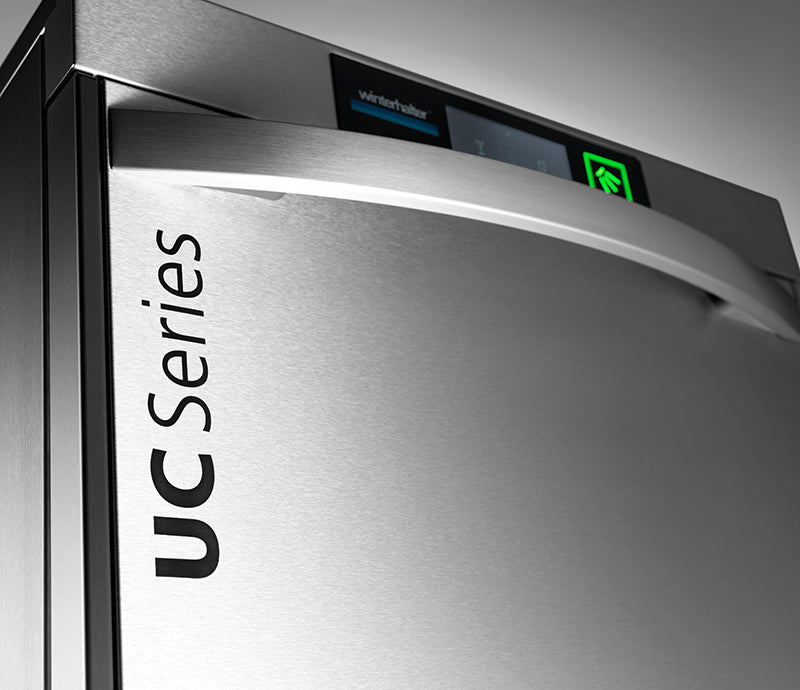 Winterhalter UC-M Excellence i Dishwasher