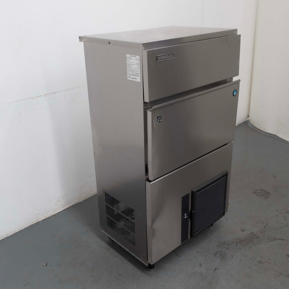 Hoshizaki IM-130NE Ice Machine