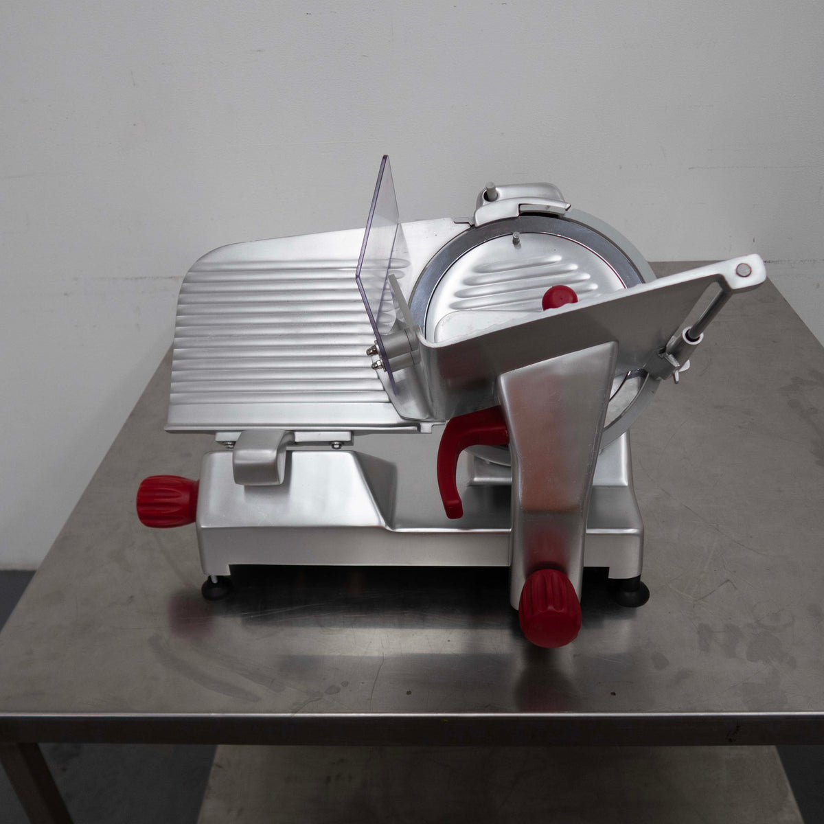 Noaw NS300HD Meat Slicer