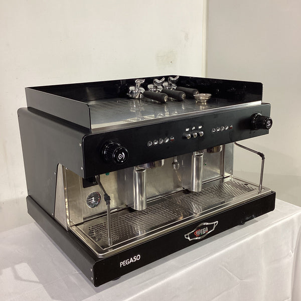 Wega Pegaso EVD./2-EW 2 Group Coffee Machine