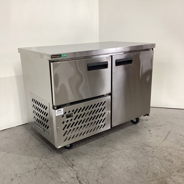Anvil Aire UBS6120H Underbench Fridge