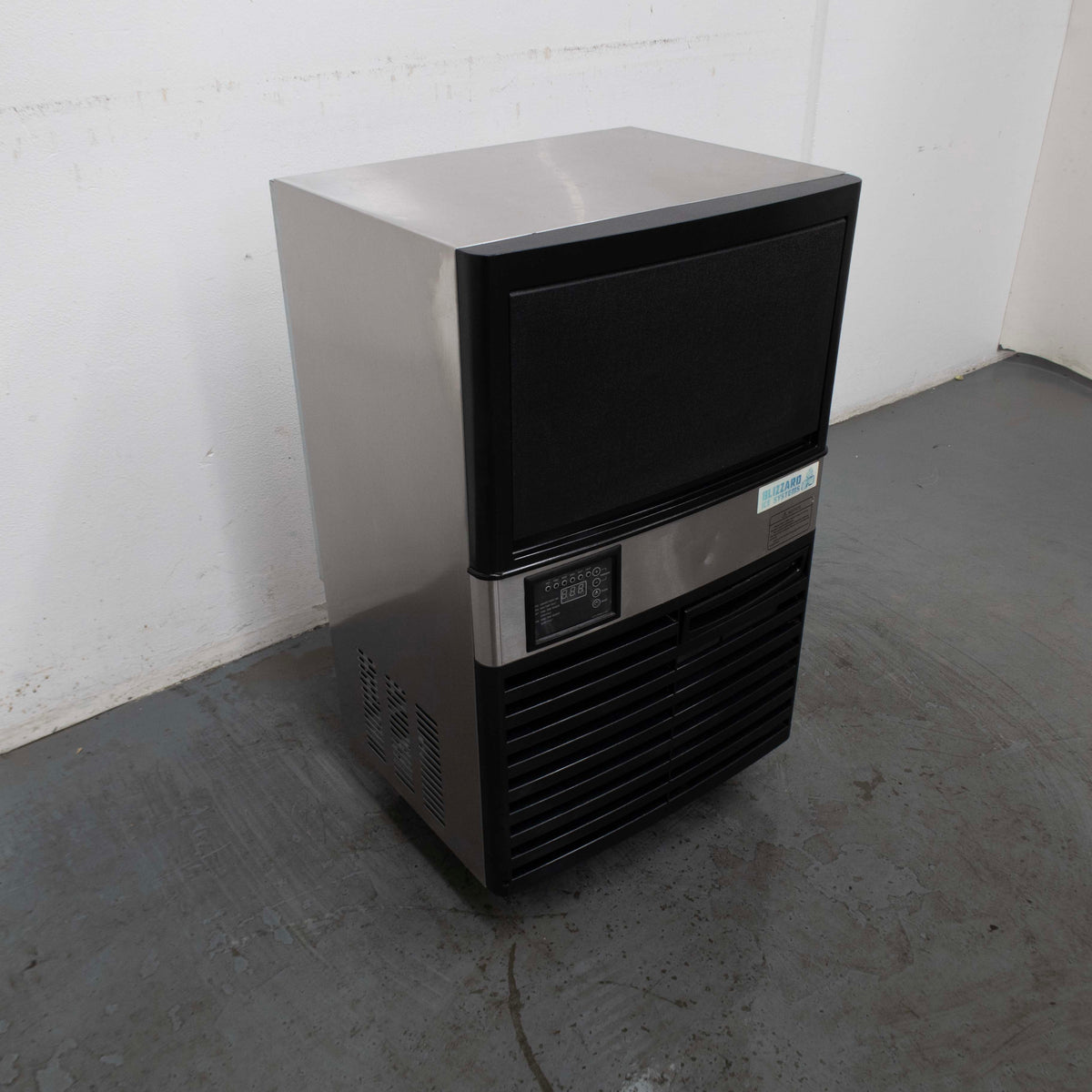 Blizzard SN-80P Ice Machine