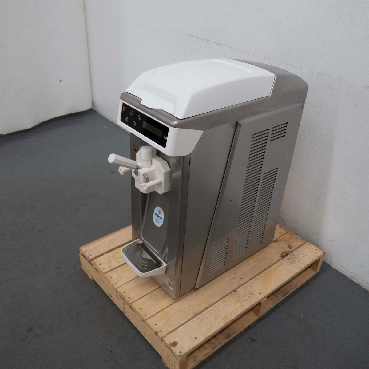 Carpigiani 161 T G-SP Ice Cream Machine