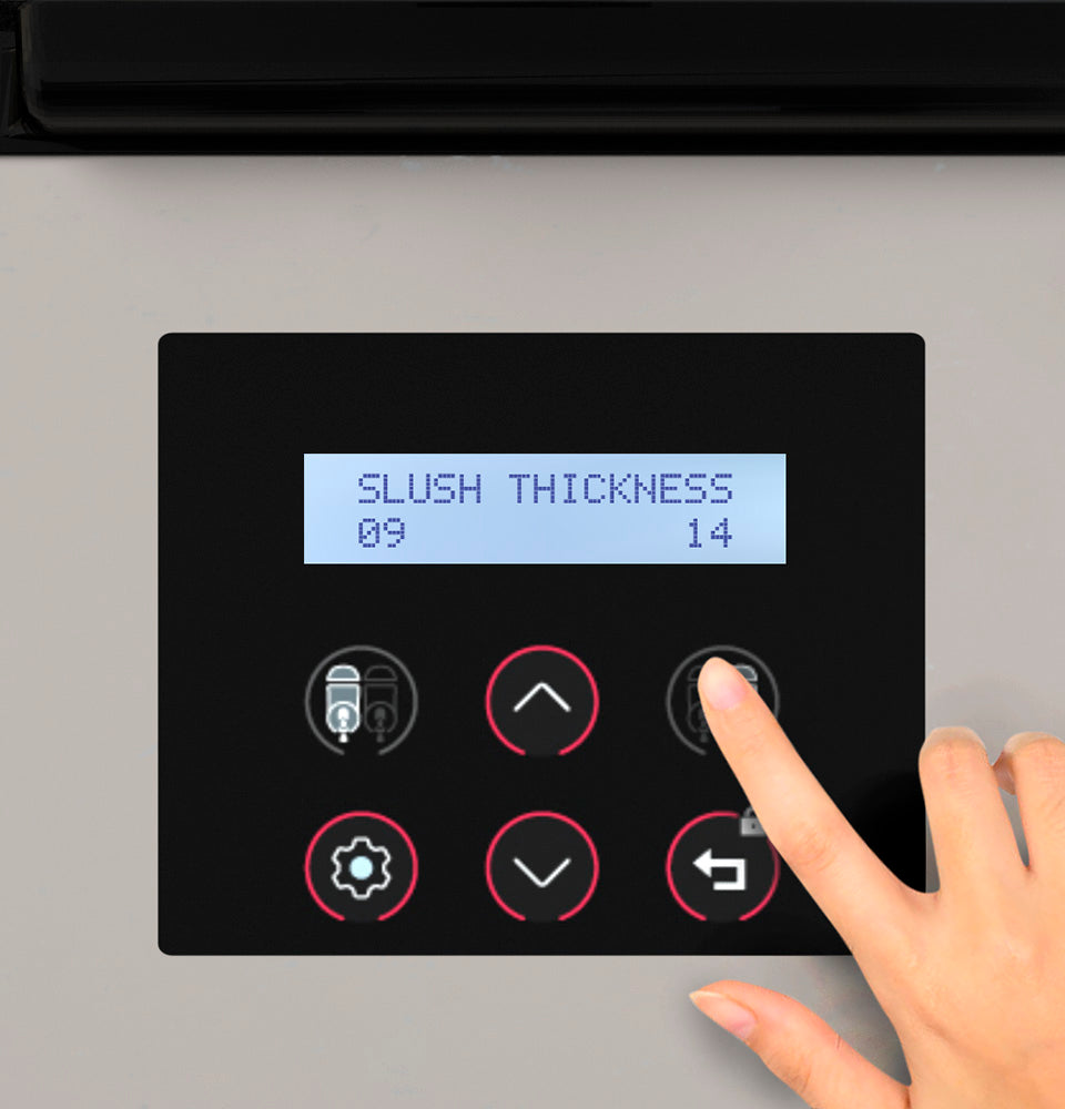 Carpigiani V AIR Classic 2