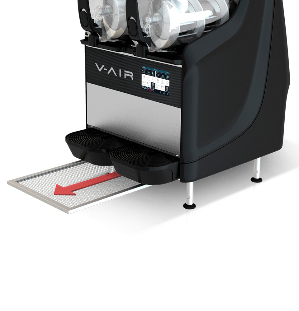 Carpigiani V AIR Classic 2