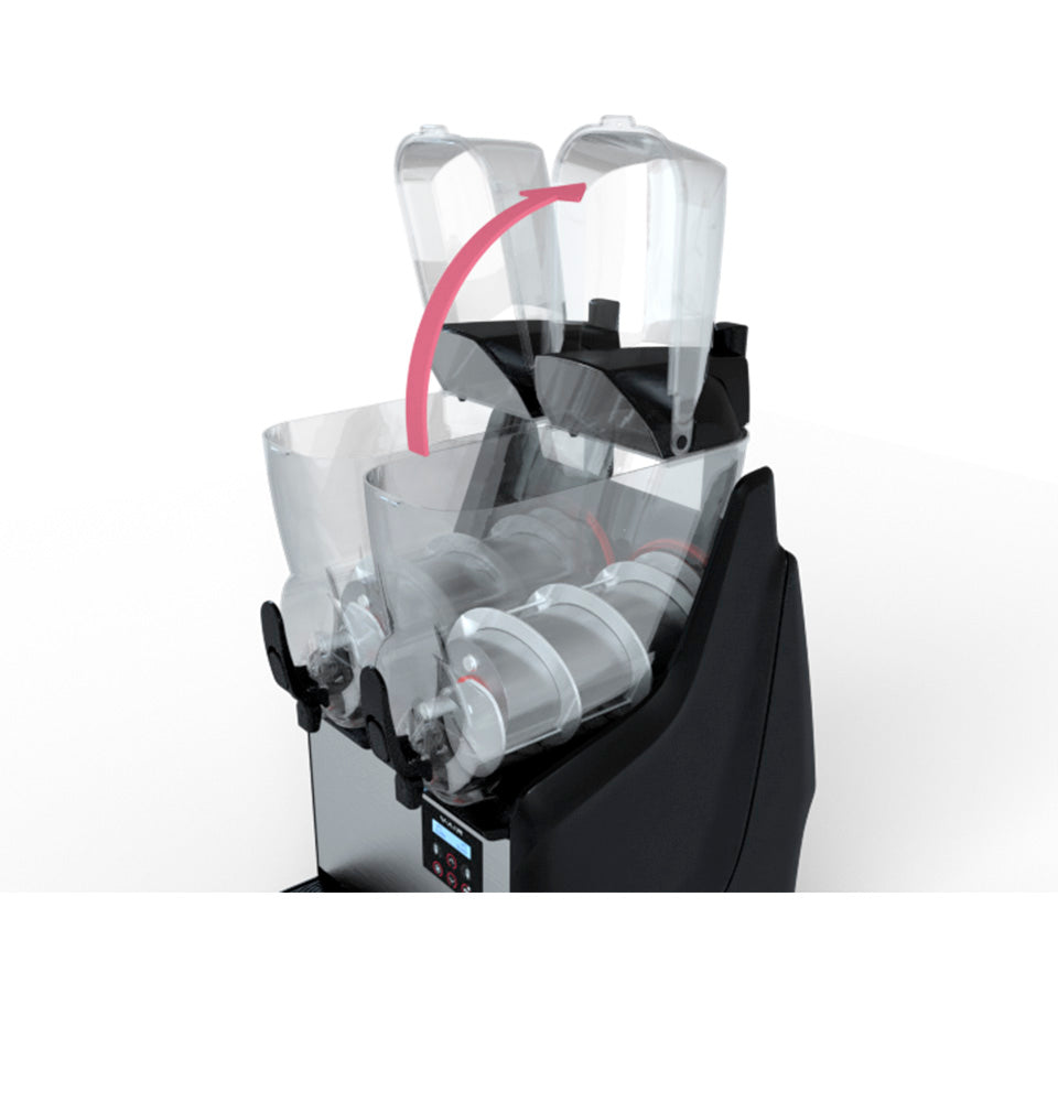 Carpigiani V AIR Classic 2