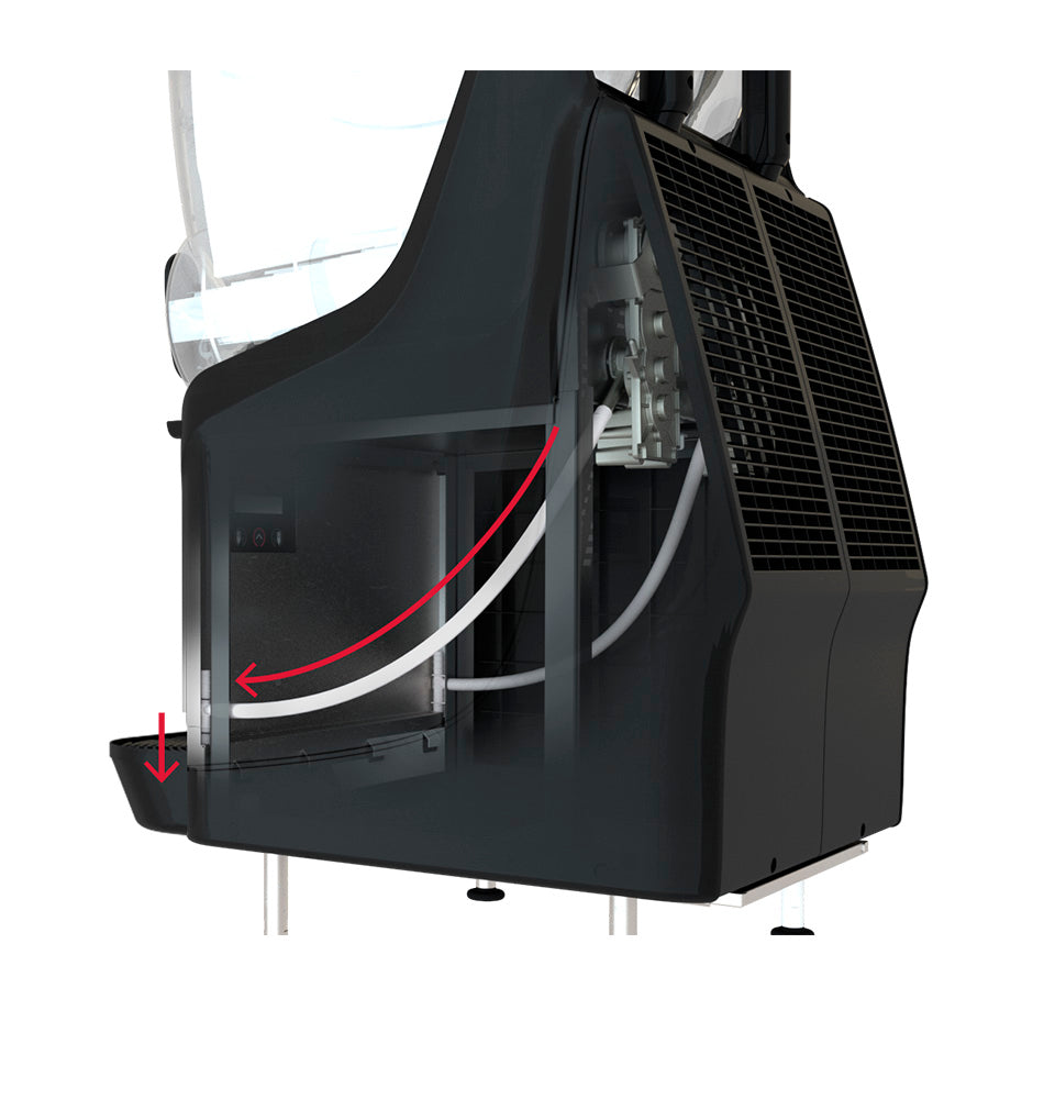 Carpigiani V AIR Classic 2