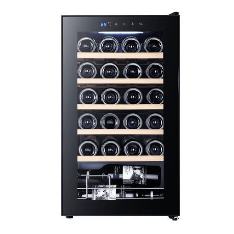 Thermaster Underbench 65L Wine Cooler WB-24H