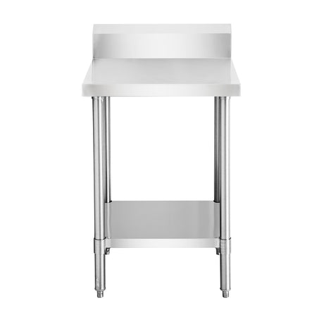 WBB6-0600/A Workbench with Splashback