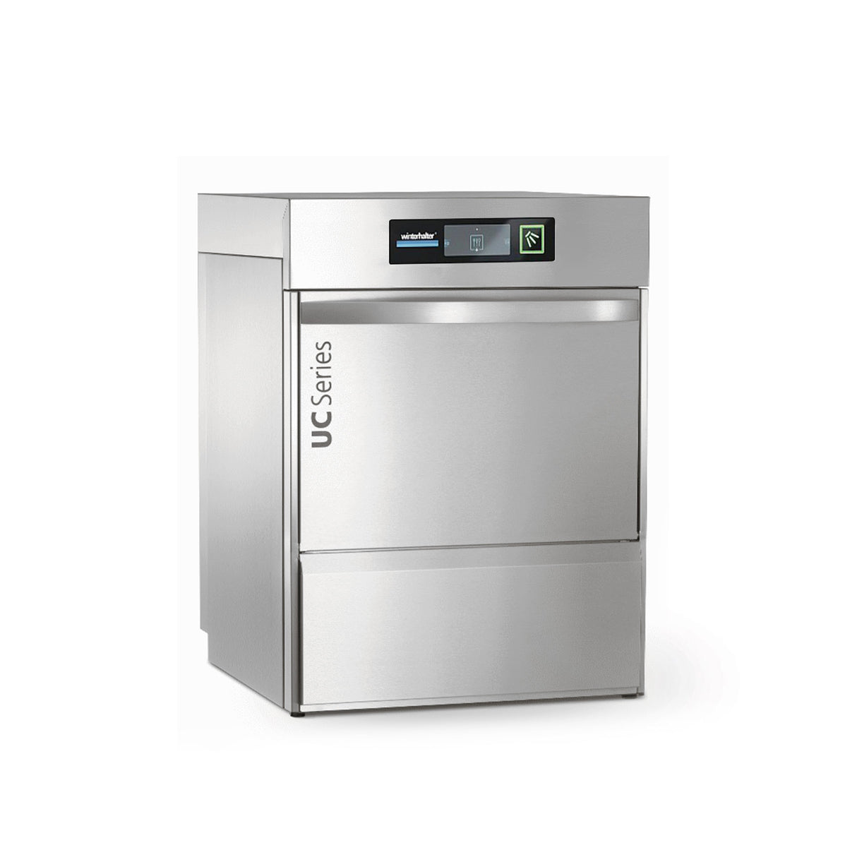 Winterhalter UC-L Energy Dishwasher