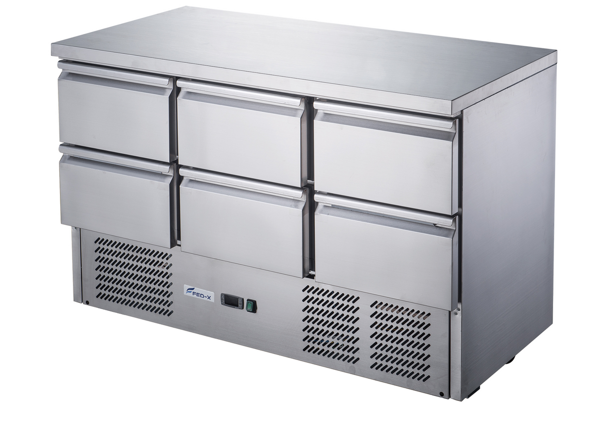 XGNS1300-6D