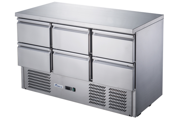 XGNS1300-6D