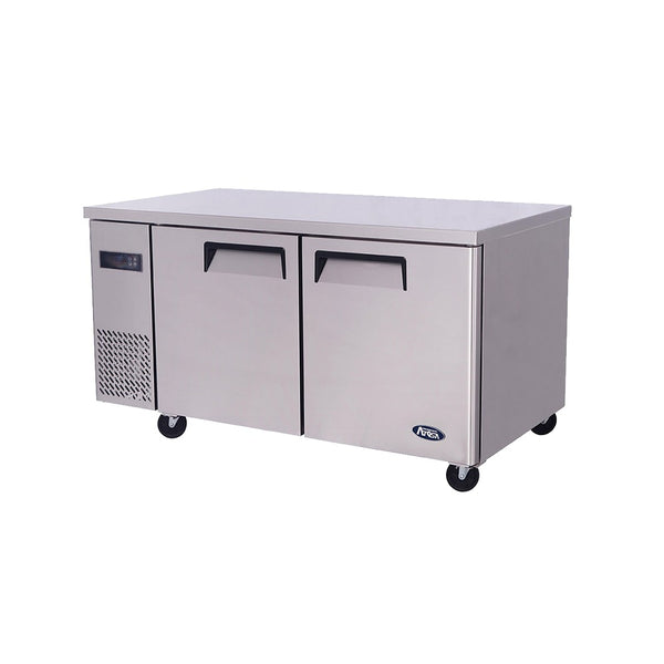 Atosa UNDERCOUNTER FRIDGE 1500 MM YPF9032