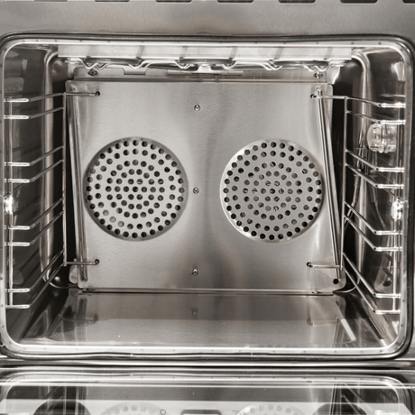 Convect Max Digital Convection Oven with Grill - YXD-3DI