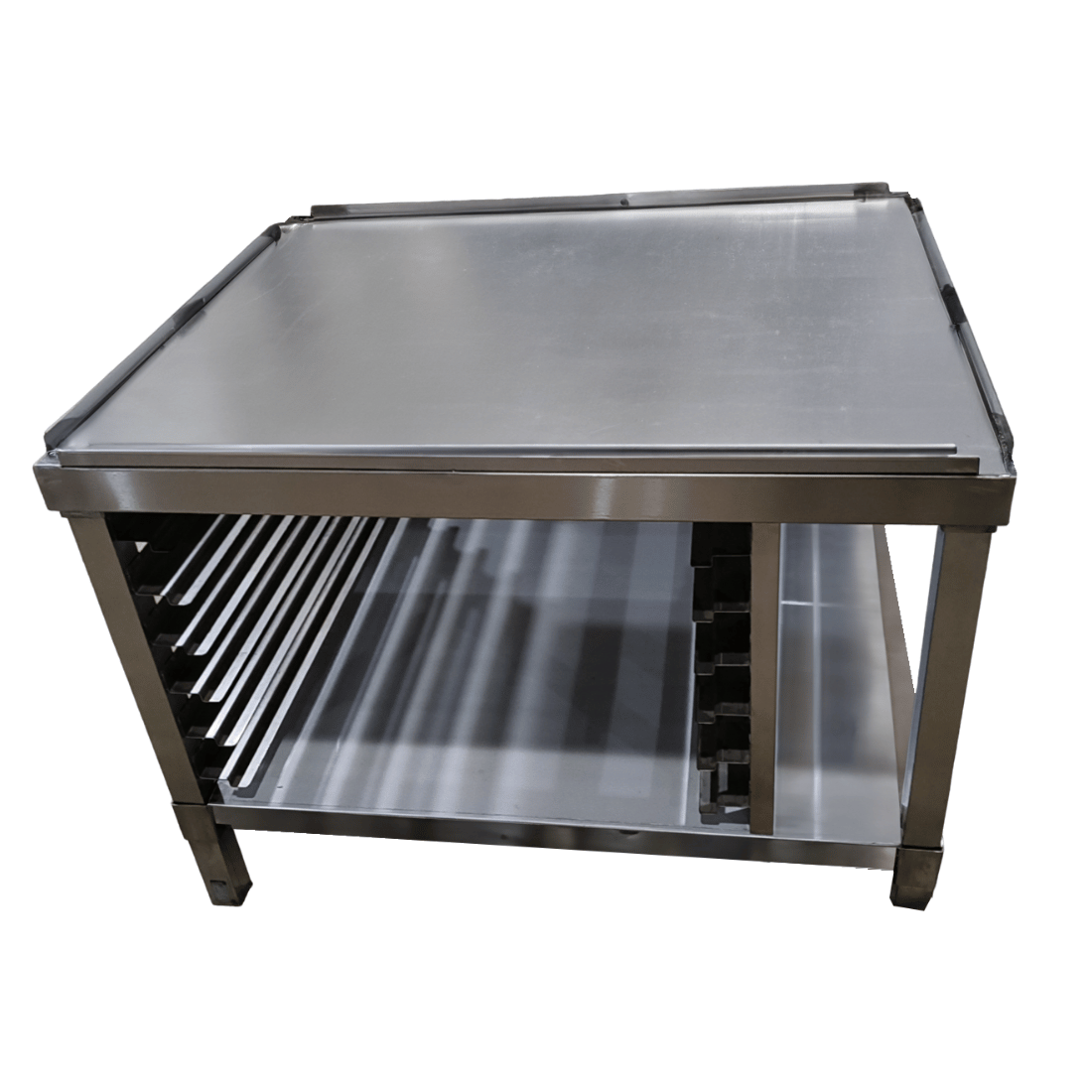 ConvectMax Oven Stand - YXD-APE-6-SN