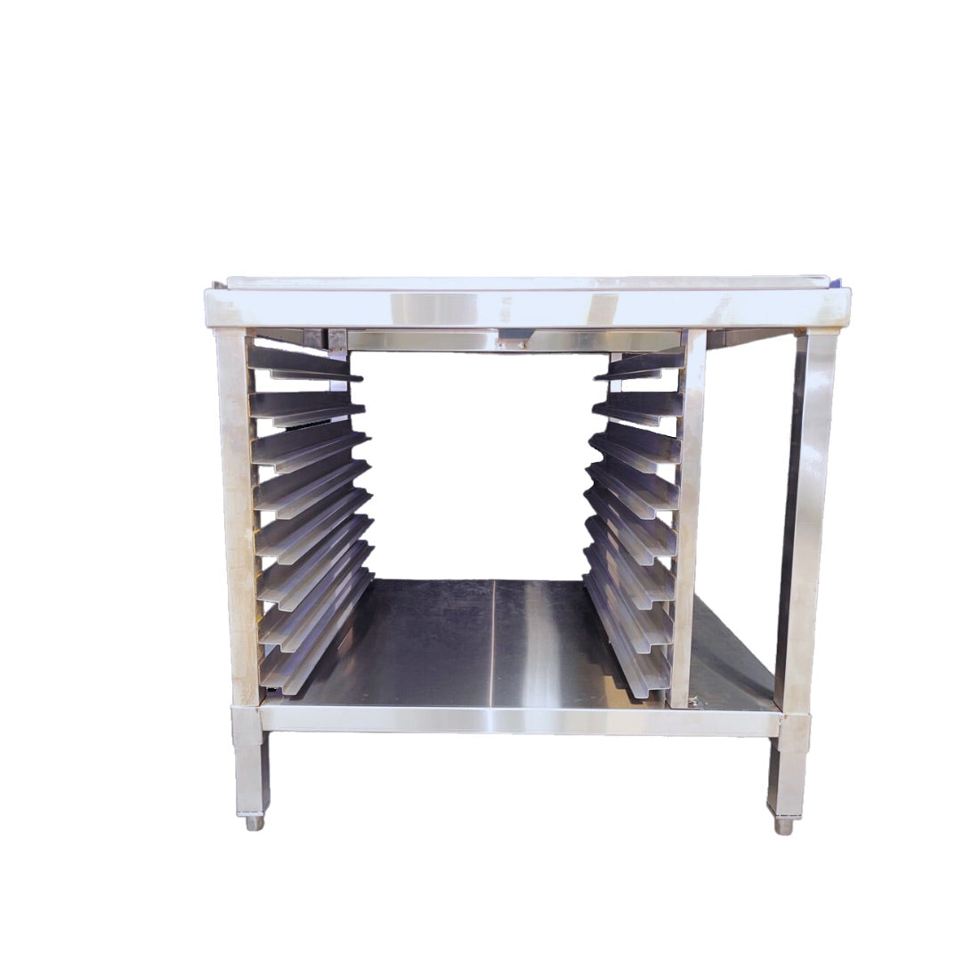 ConvectMax Oven Stand - YXD-APE-8-SN