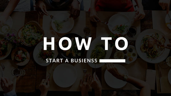 How to start a Hospitality Business