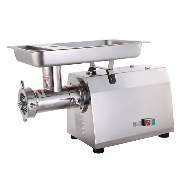Buying a Commercial Meat Mincer: How Much Grinding Power Do You Actually Need? - Whisk Hospitality
