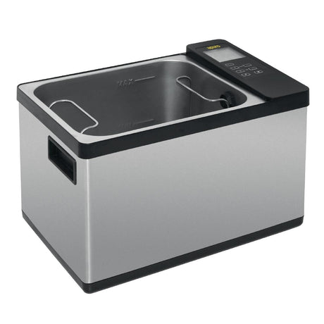 Circulator or Water Bath? Setting Up Sous Vide Without Wasting Money - Whisk Hospitality