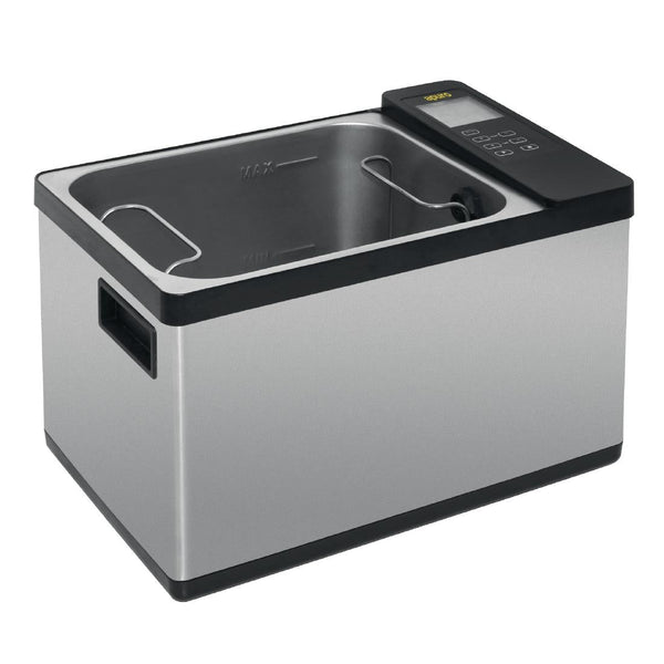 Circulator or Water Bath? Setting Up Sous Vide Without Wasting Money - Whisk Hospitality