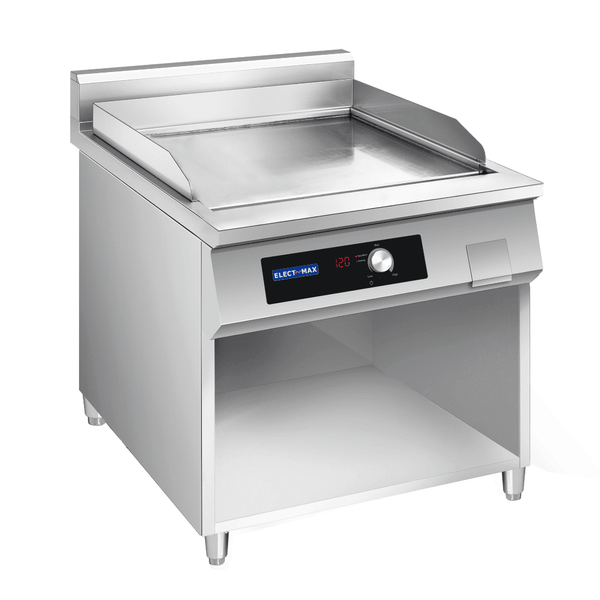Ditching Gas: What Switching to Induction Actually Costs (and Saves) You - Whisk Hospitality