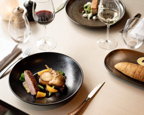 Rising costs of food in Australia - Whisk Hospitality