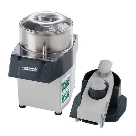 Slice Smarter: Choosing the Right Commercial Vegetable Prep Machine - Whisk Hospitality