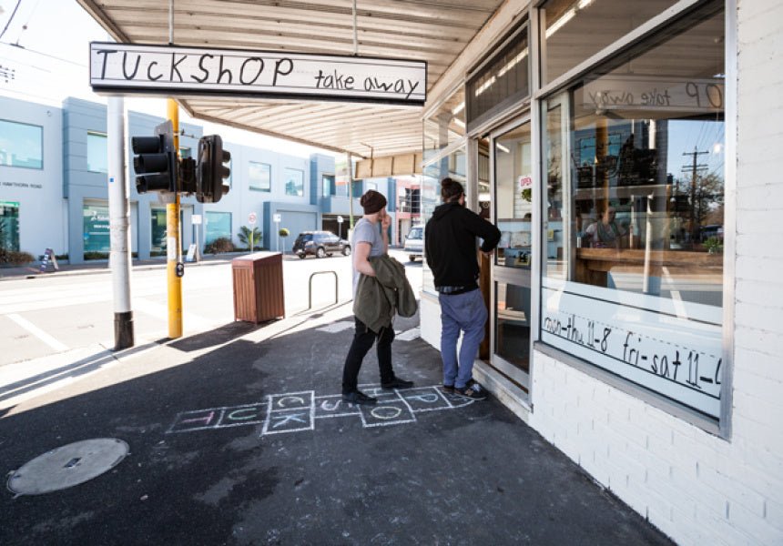 Staff Shortages - Whisk Hospitality