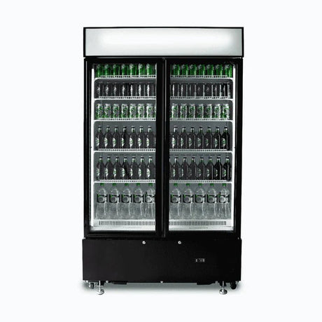 All Display Refrigeration - Whisk Hospitality