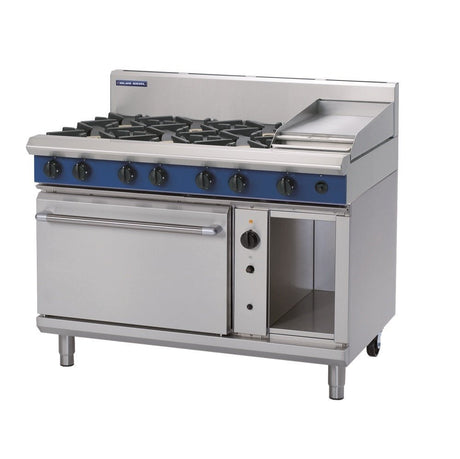 All Freestanding Ovens - Whisk Hospitality
