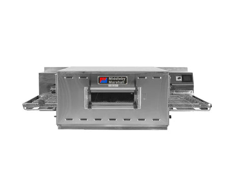 All Pizza Ovens - Whisk Hospitality