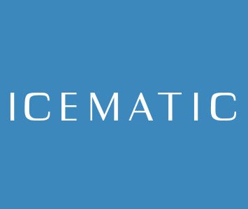 Icematic - Whisk Hospitality