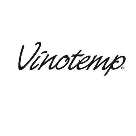 Vinotemp - Whisk Hospitality