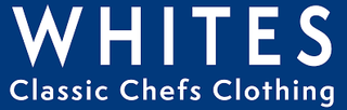 Whites Chefs Clothing