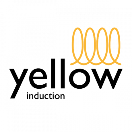 Yellow Induction - Whisk Hospitality