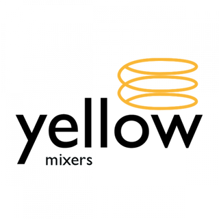 Yellow Mixer