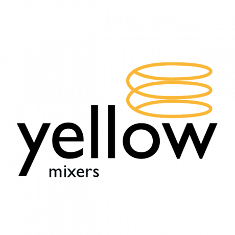 Yellow Mixer - Whisk Hospitality