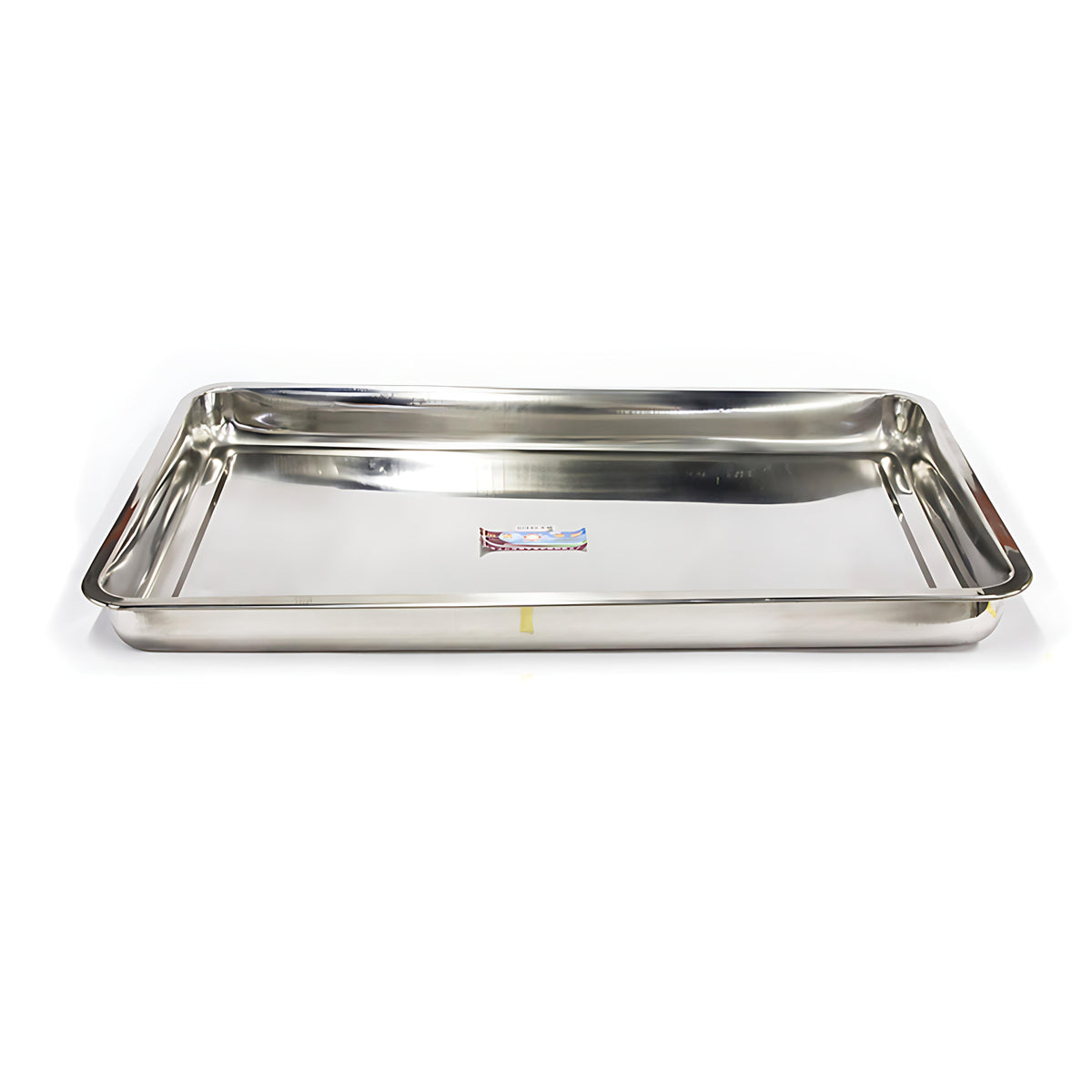 Chinese Steaming Pan - Deep / Normal