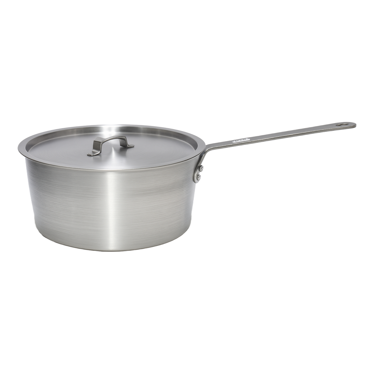 Sauce Pot - Aluminium - 5.2L - 250(˜)*123(H)mm