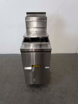 Anets 14GS.CS Fryer